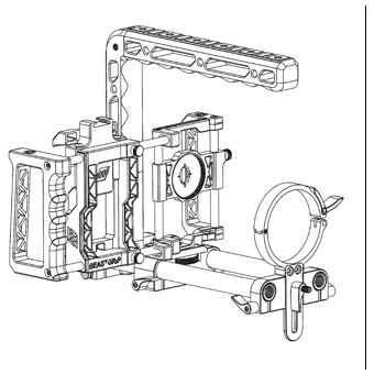 Dream To Product Beastgrip