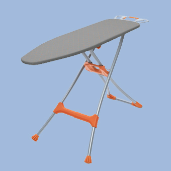 HOME PRODUCTS INTERNATIONAL