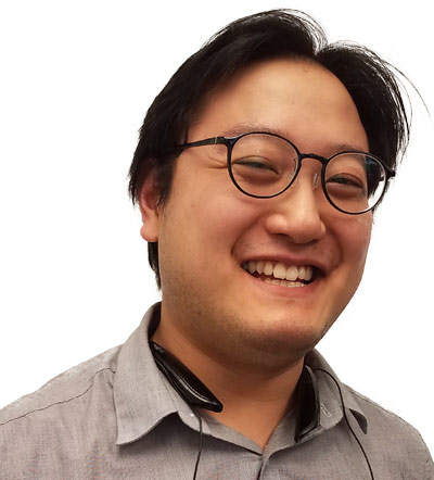 Dream To Product Paul Kim